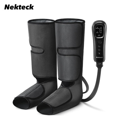 MobilityEnhancer AirFlow Calf Compression Massager