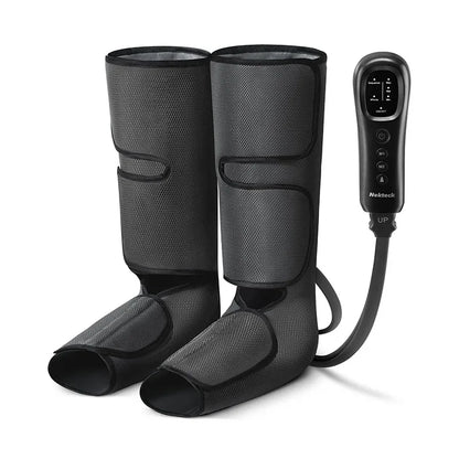 MobilityEnhancer AirFlow Calf Compression Massager